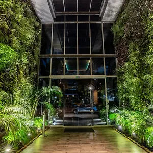 Ghl Bioxury Hotel
