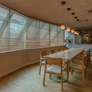 The Charlee Hotel Medellin